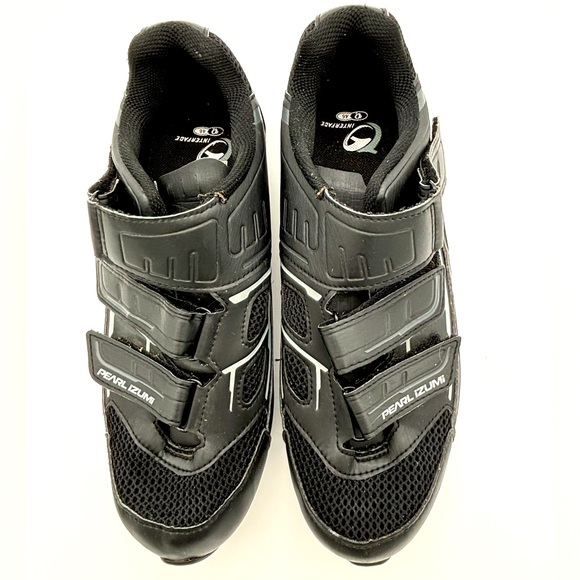 Pearl Izumi Men’s All-Road III Cycling Shoes, Size 46 - Picture 3 of 7